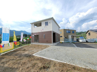 【外観】 | 建物完成済み　「今から見たい」にも対応可能