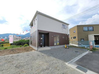 【外観】 | 耐震等級3。地震に強い家で、家族を守る安心の暮らしを実現