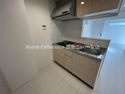 【キッチン】 | Crecia一宮Ⅱ