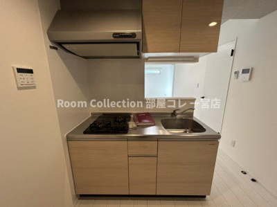 【キッチン】 | Crecia一宮Ⅱ