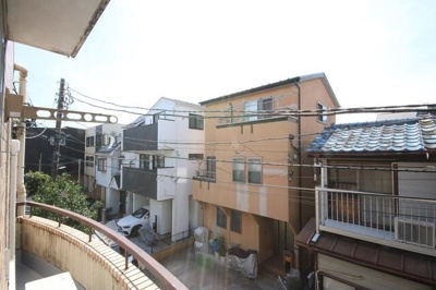 【展望】 | パミール