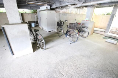 【その他共用部分】 | パミール