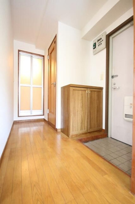 【内装】 | パミール