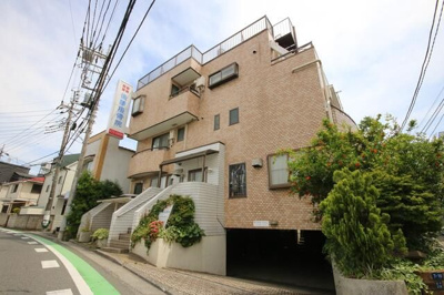 【外観】 | パミール