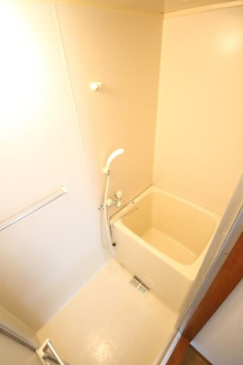 【浴室】 | パミール