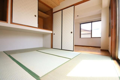 【和室】 | パミール