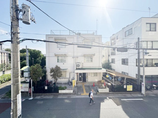 【展望】 | バルコニーからの景色です。～即日のご見学可能～　お問合せはお気軽にどうぞ。