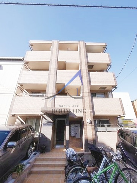 カーサ　アルドーレ