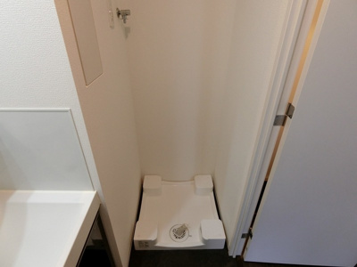 【設備】 | アジールコート西馬込Ⅱ | 別部屋参考写真