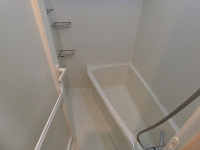 【浴室】 | アジールコート西馬込Ⅱ | 別部屋参考写真