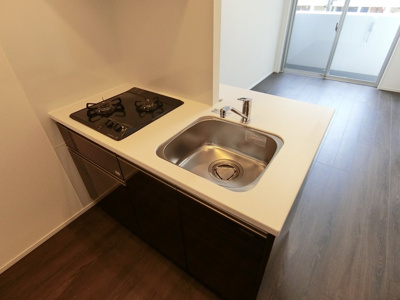 【キッチン】 | アジールコート西馬込Ⅱ | 別部屋参考写真