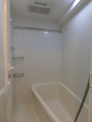 【浴室】 | アジールコート西馬込Ⅱ | 別部屋参考写真