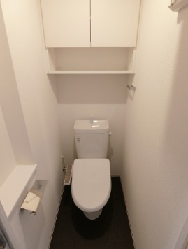 【トイレ】 | アジールコート西馬込Ⅱ | 別部屋参考写真