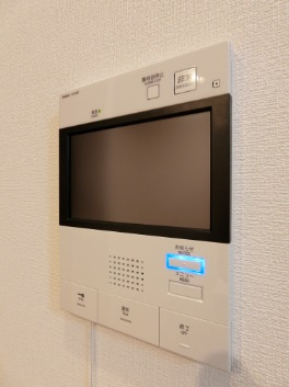 【セキュリティ】 | アジールコート西馬込Ⅱ | 別部屋参考写真