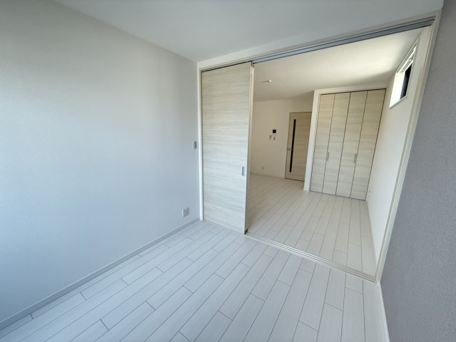 D porta clairの内装