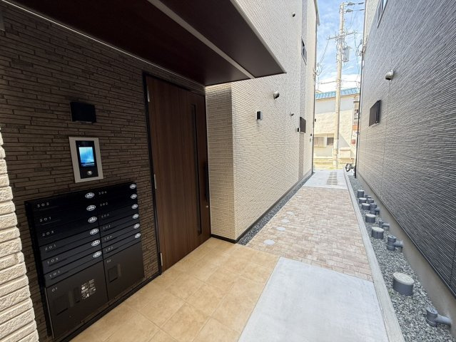 D porta clairのその他