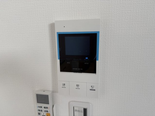 D porta clairのセキュリティ