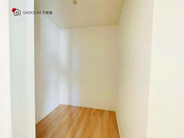 【収納】 | 吉見町東野第20　CRADLE GARDEN　新築戸建　全3棟　2号棟