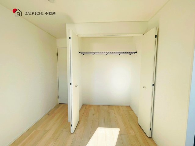 【収納】 | 吉見町東野第20　CRADLE GARDEN　新築戸建　全3棟　2号棟