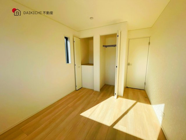 【収納】 | 吉見町東野第20　CRADLE GARDEN　新築戸建　全3棟　2号棟