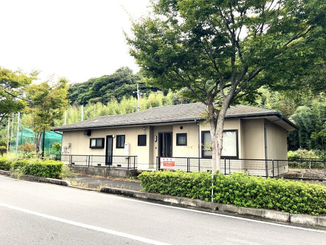 米子市淀江町西原　中古住宅