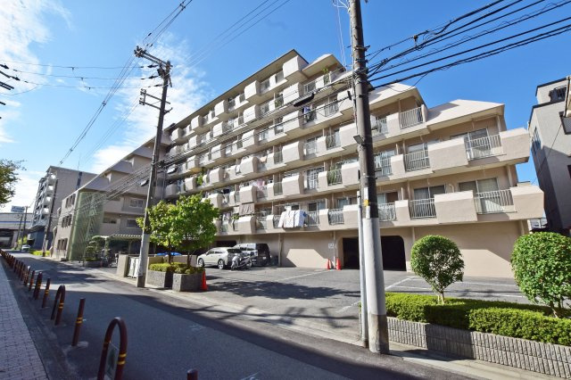 大建コーポ江坂２