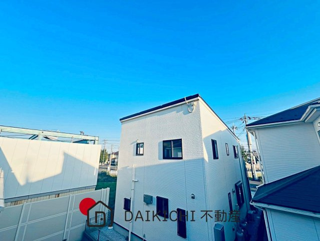 【展望】 | 行田市長野3丁目　中古戸建