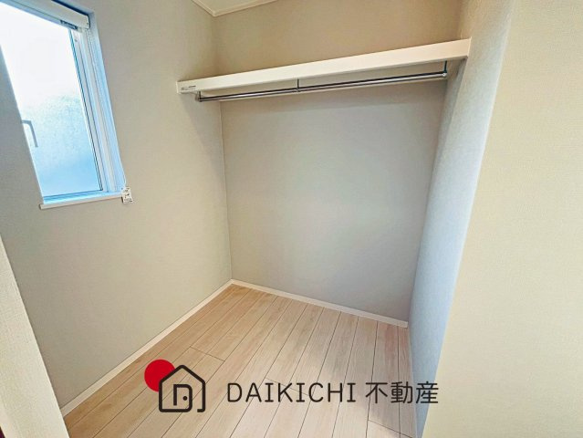 【収納】 | 行田市長野3丁目　中古戸建