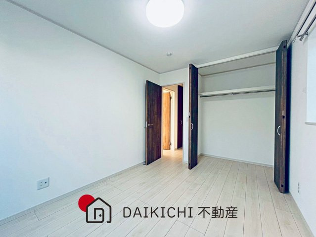 【洋室】 | 行田市長野3丁目　中古戸建