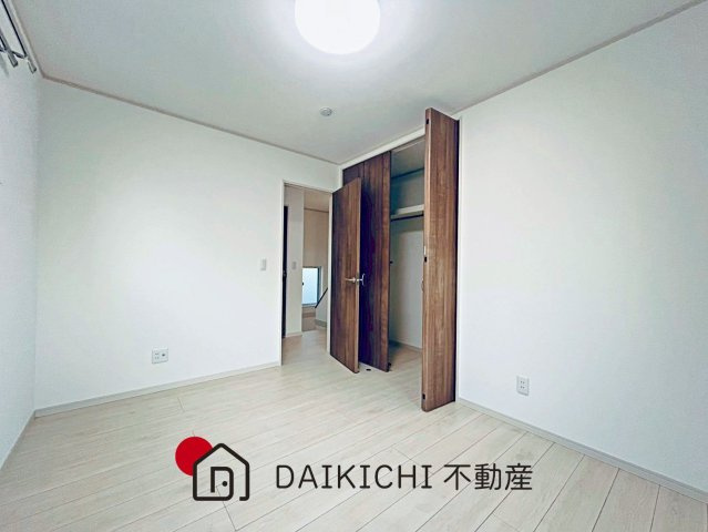 【子供部屋】 | 行田市長野3丁目　中古戸建