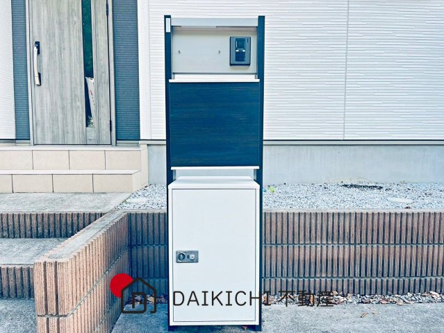 【その他】 | 行田市長野3丁目　中古戸建