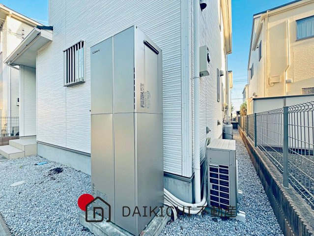 【その他】 | 行田市長野3丁目　中古戸建