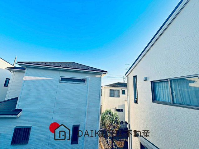 【展望】 | 行田市長野3丁目　中古戸建