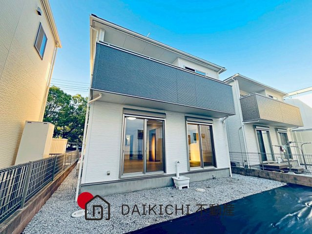 【外観】 | 行田市長野3丁目　中古戸建