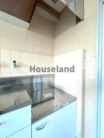 ラピュタ宮前のキッチン