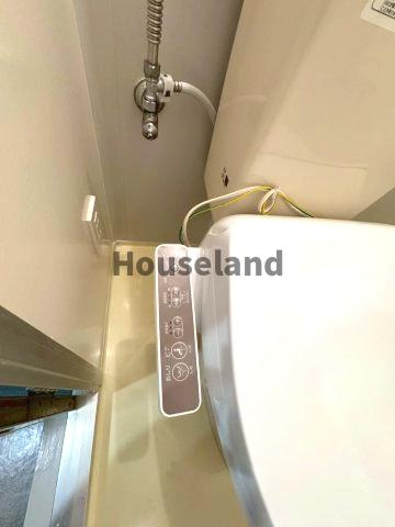 ラピュタ宮前の設備