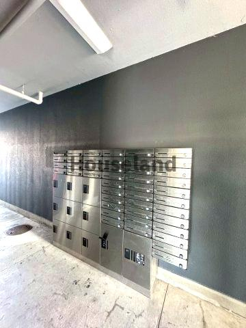 ラピュタ宮前のその他共用部分