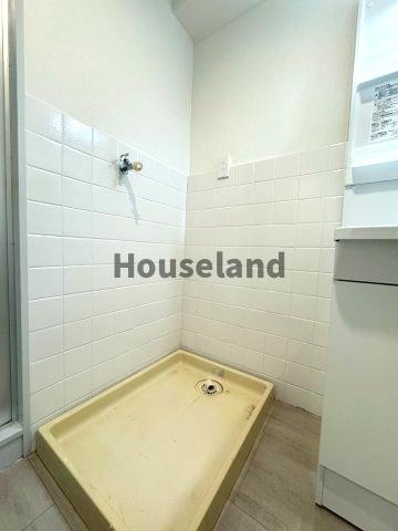 ラピュタ宮前の設備