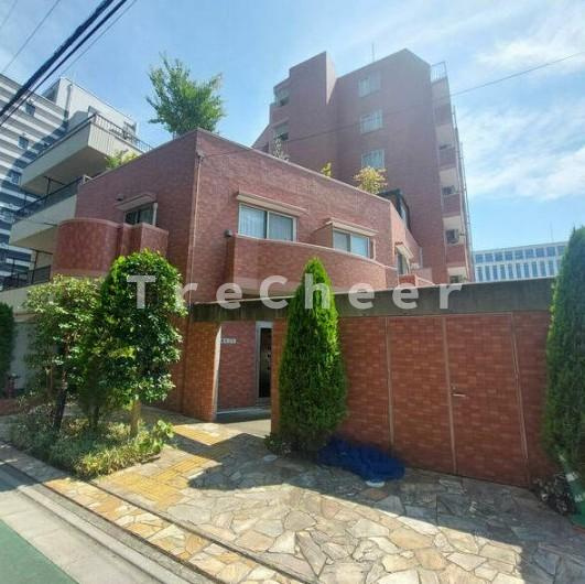 小石川ガーデンハウスのその他