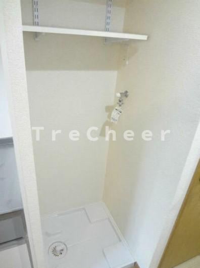 小石川ガーデンハウスの設備