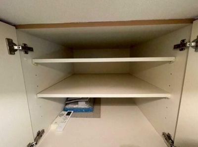 【収納】 | ルーブル中野弥生町弐番館