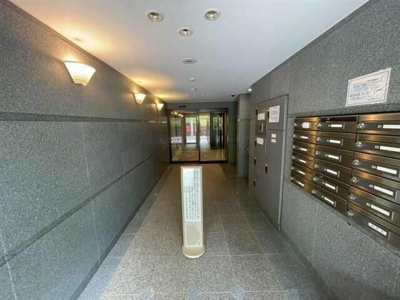 【ロビー】 | ルーブル中野弥生町弐番館