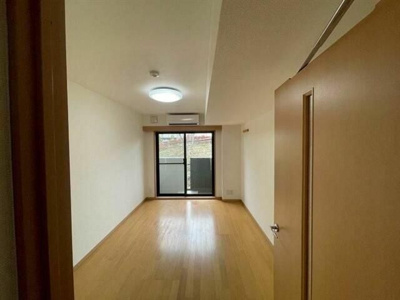 【居間・リビング】 | ルーブル中野弥生町弐番館