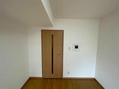 【洋室】 | ルーブル中野弥生町弐番館