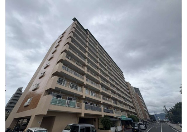 ヴェルポート広島の画像