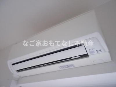 【設備】 | ウエストメゾンマルキーズ