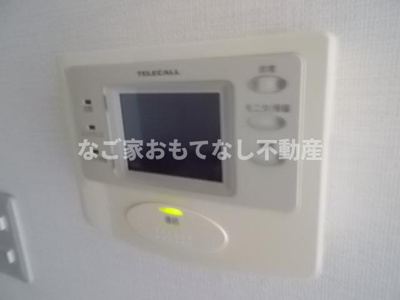 【セキュリティ】 | ウエストメゾンマルキーズ