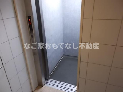 【その他共用部分】 | ウエストメゾンマルキーズ