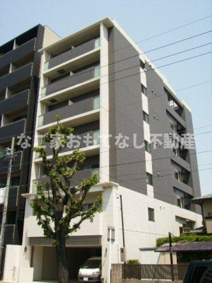 【外観】 | ウエストメゾンマルキーズ | ウエストメゾンマルキーズ