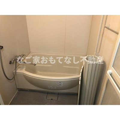 【浴室】 | ウエストメゾンマルキーズ